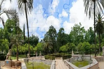 sevilla19 jigsaw puzzle