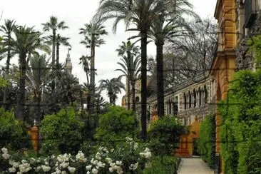 sevilla20 jigsaw puzzle