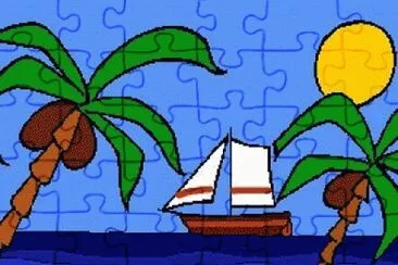 image jigsaw puzzle