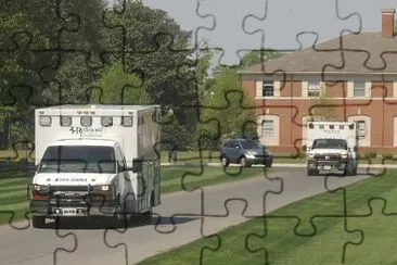 Ambulance