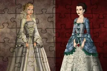 Cinderella Belle