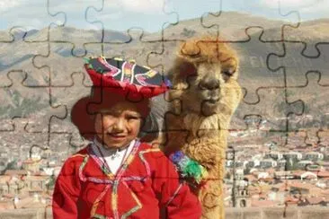 - andes