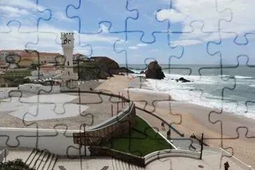 - paisagem,(03) jigsaw puzzle