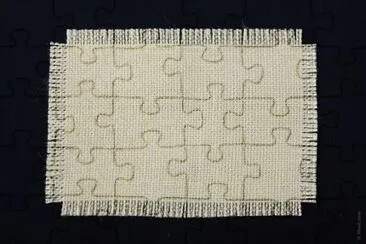 MARSU jigsaw puzzle