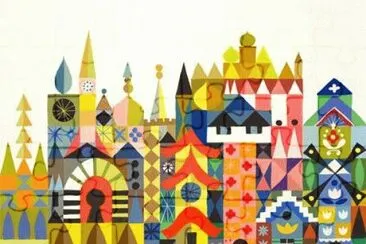 Fantasy City