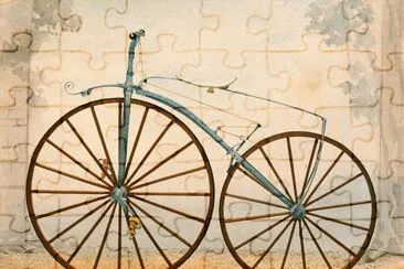 vÃ©locipÃ©de