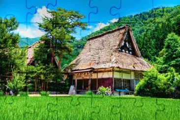 f jigsaw puzzle