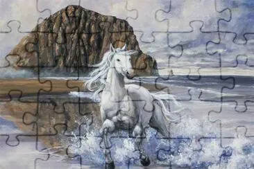 Horse Art
