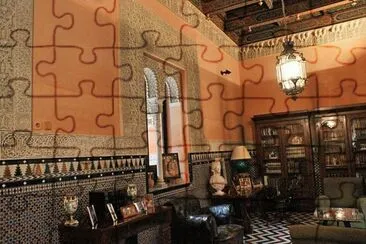 sala p. salinas jigsaw puzzle