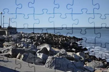 Mar del Plata jigsaw puzzle