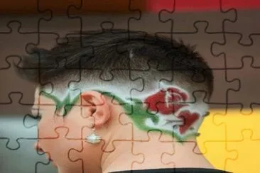פאזל של ARTE