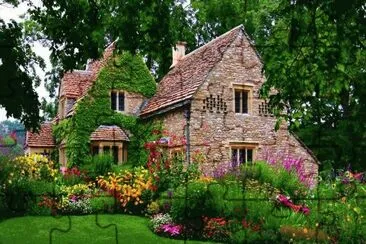 jardim