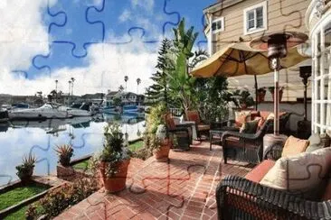 cd jigsaw puzzle