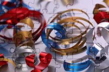 MARSU jigsaw puzzle