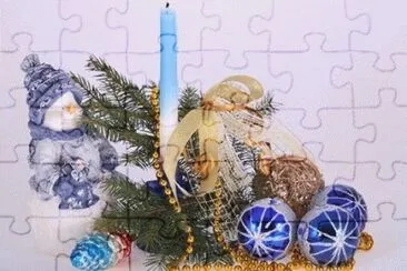 MARSU jigsaw puzzle