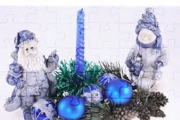 MARSU jigsaw puzzle