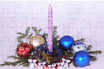 MARSU jigsaw puzzle