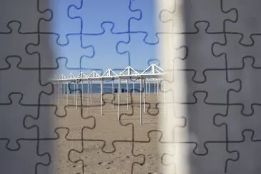 mar del plata jigsaw puzzle