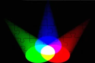 Luzes
