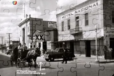 lugares jigsaw puzzle