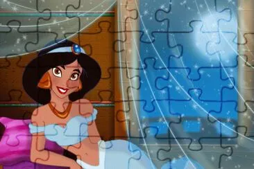 Jasmine