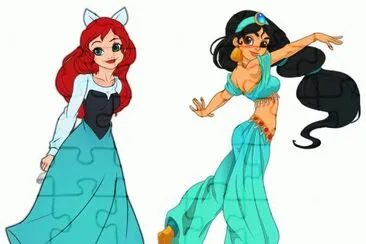 Ariel Jasmine