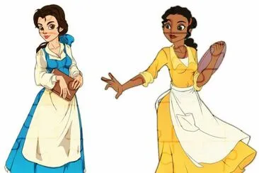 Belle Tiana