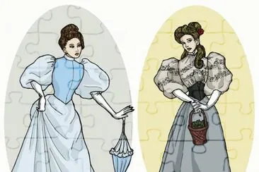 Cinderella Aurora