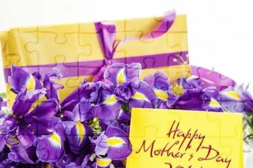 â™¥ Happy Mothers Day 2014 â™¥ jigsaw puzzle