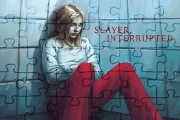 Buffy 8