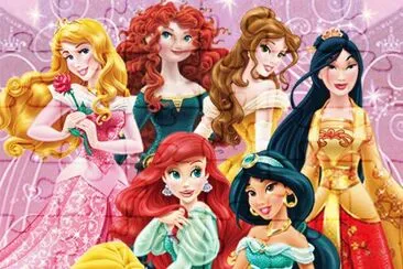 Princesses