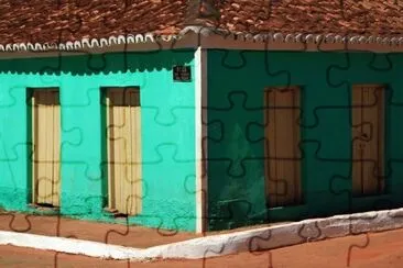 JalapÃ£o - Bahia jigsaw puzzle