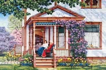 casa