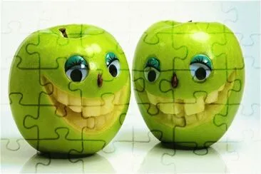 MaÃ§Ã£s jigsaw puzzle