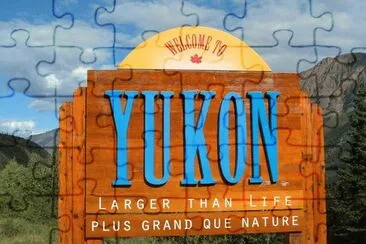 Yukon  Canada