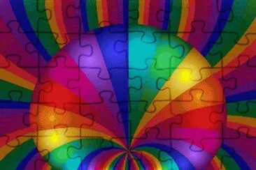 Rainbow Color