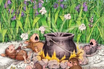pipocas jigsaw puzzle