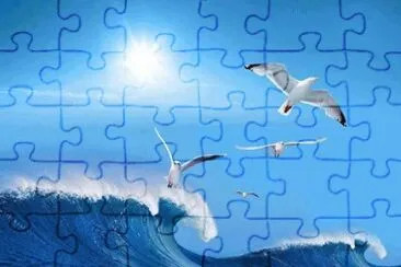 - bela.. jigsaw puzzle