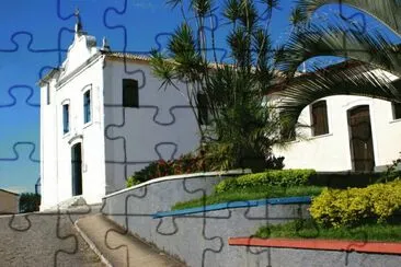 ItacarÃ© - Bahia jigsaw puzzle