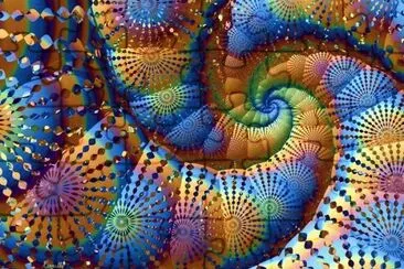 Patel spriral
