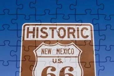 Historic Route 66
