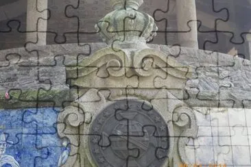 Construção Portuguesa no Brasil