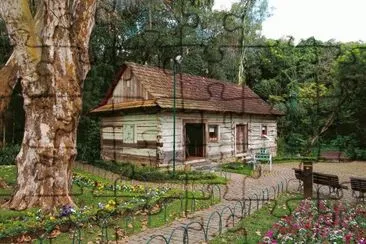 פאזל של casa