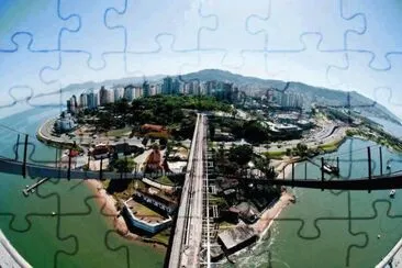 floripa jigsaw puzzle