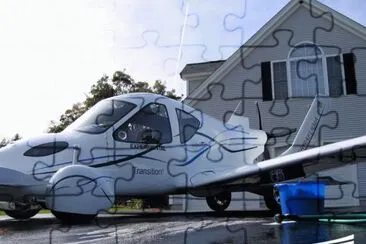 - carro aviÃ£o