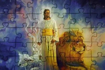 - imagem jigsaw puzzle