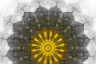 - mandala para o  signo de gÃªmeos