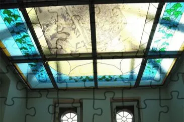 soffitto jigsaw puzzle