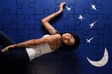 MARSU jigsaw puzzle