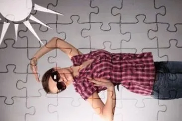 MARSU jigsaw puzzle